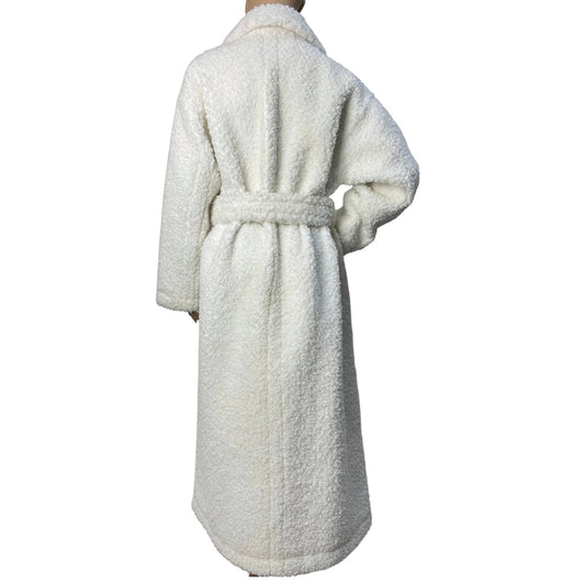 Stand Studio Teddy Faux Fur Coat - Size 38 Pre-owned