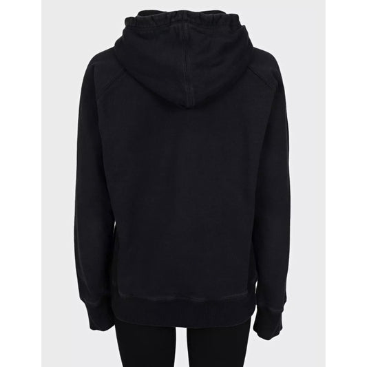 Christian Dior x Peter Doig Black Hoodie - Size L Pre-owned