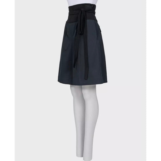 Christian Dior Black Bermuda ShortsSz.38/ M pre-owned