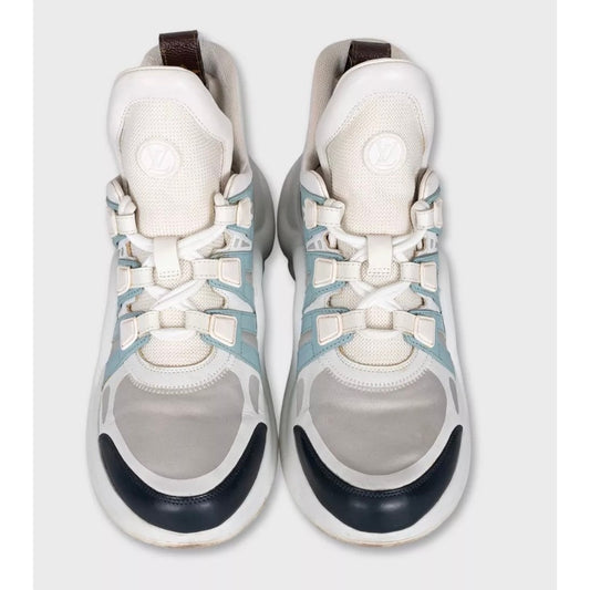 Louis Vuitton Archlight Sneakers Size 38 Pre-owned