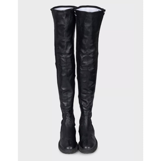 Fendi Over-the-Knee Boots Sz.39 Pre-owned