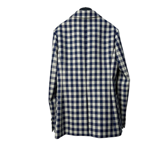 Christian Dior 2020 Runway Wool Jacket - Size 38 pre-owned