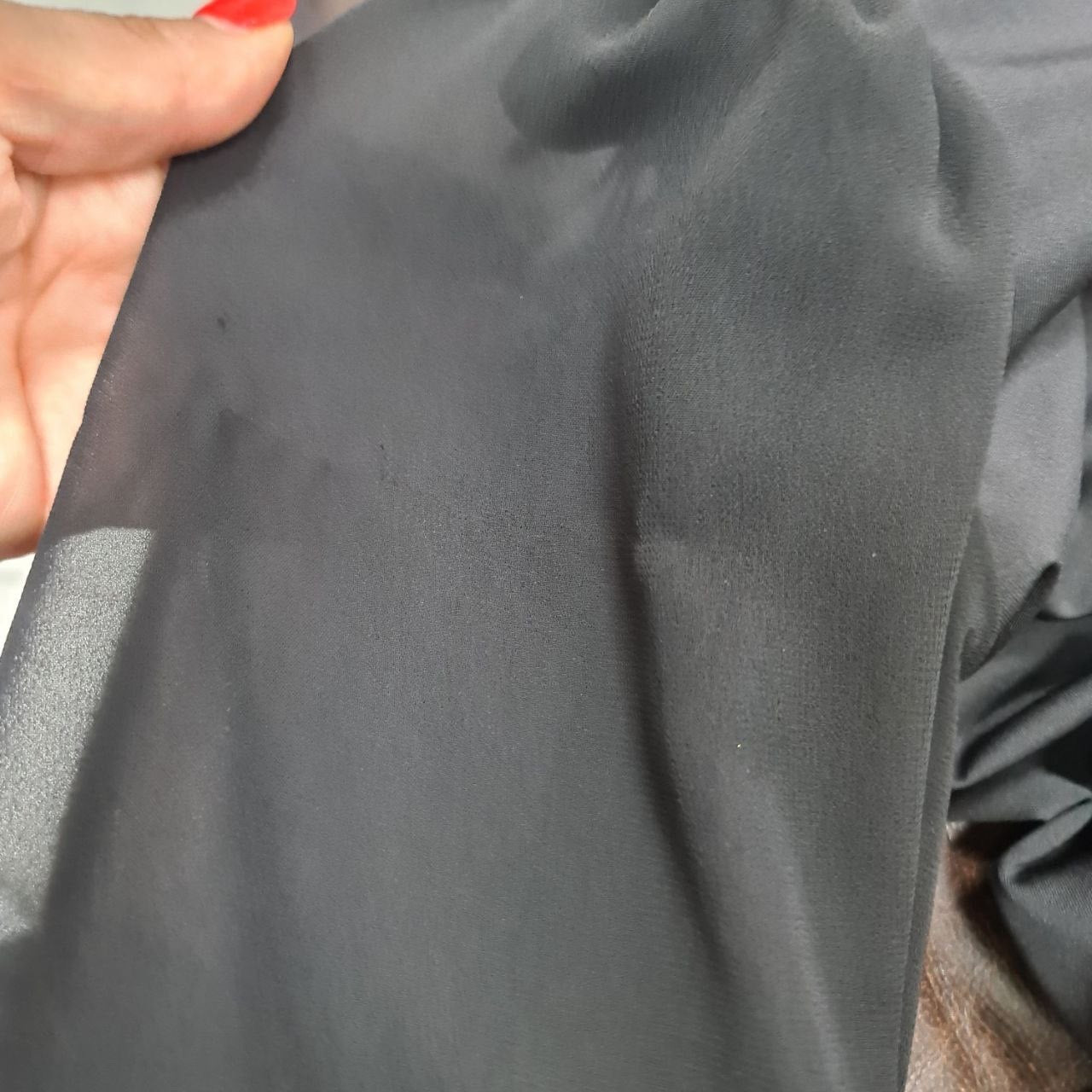 Marika Vera Deep V-neck Bodysuit Sz.40 Pre-owned