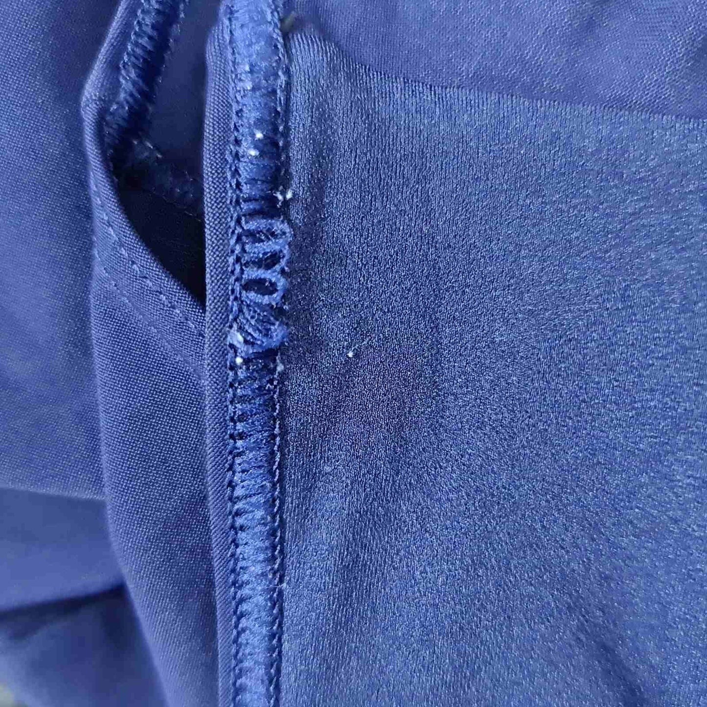 Chanel Club Navy one piece Swimsuit  38