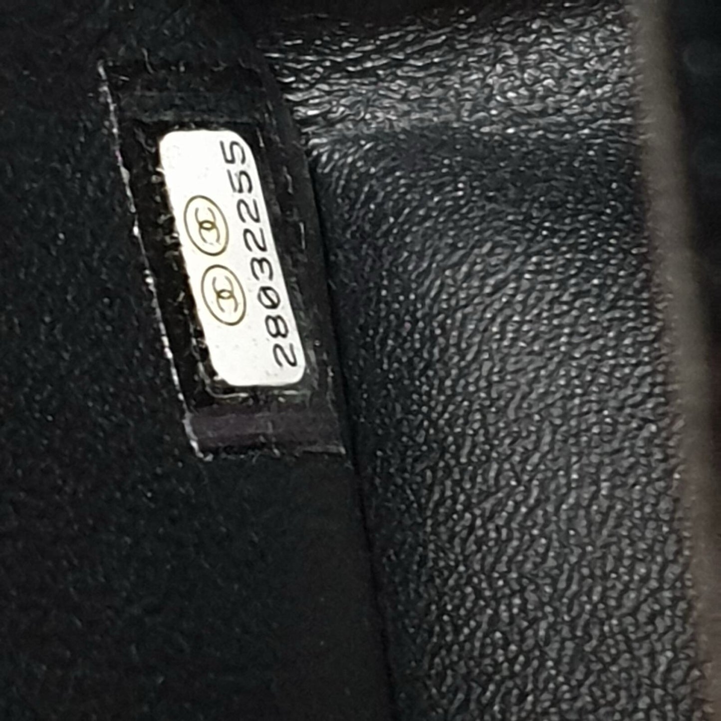 Chanel Gold Croco Embossed Double Flap  Shoulder Bag