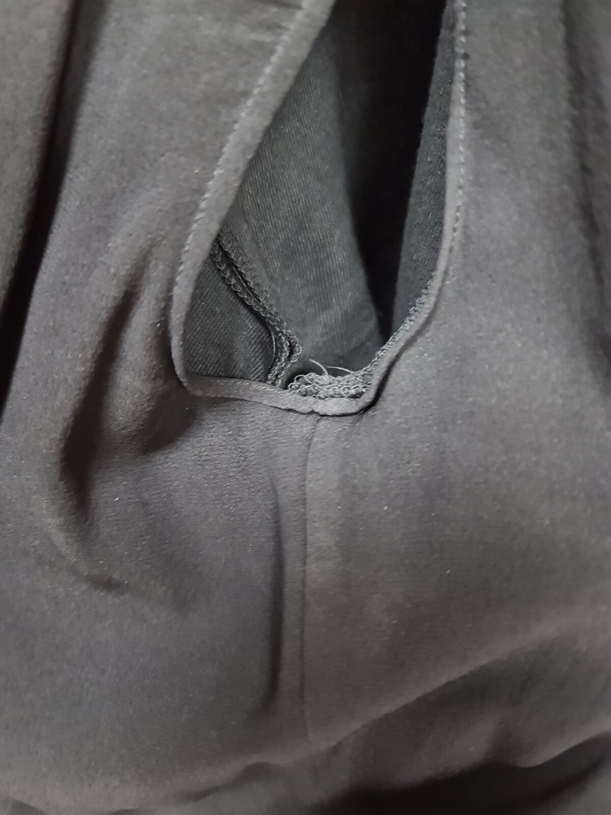 Tom Ford Black Corset Mini Night Out Dress Sz.40