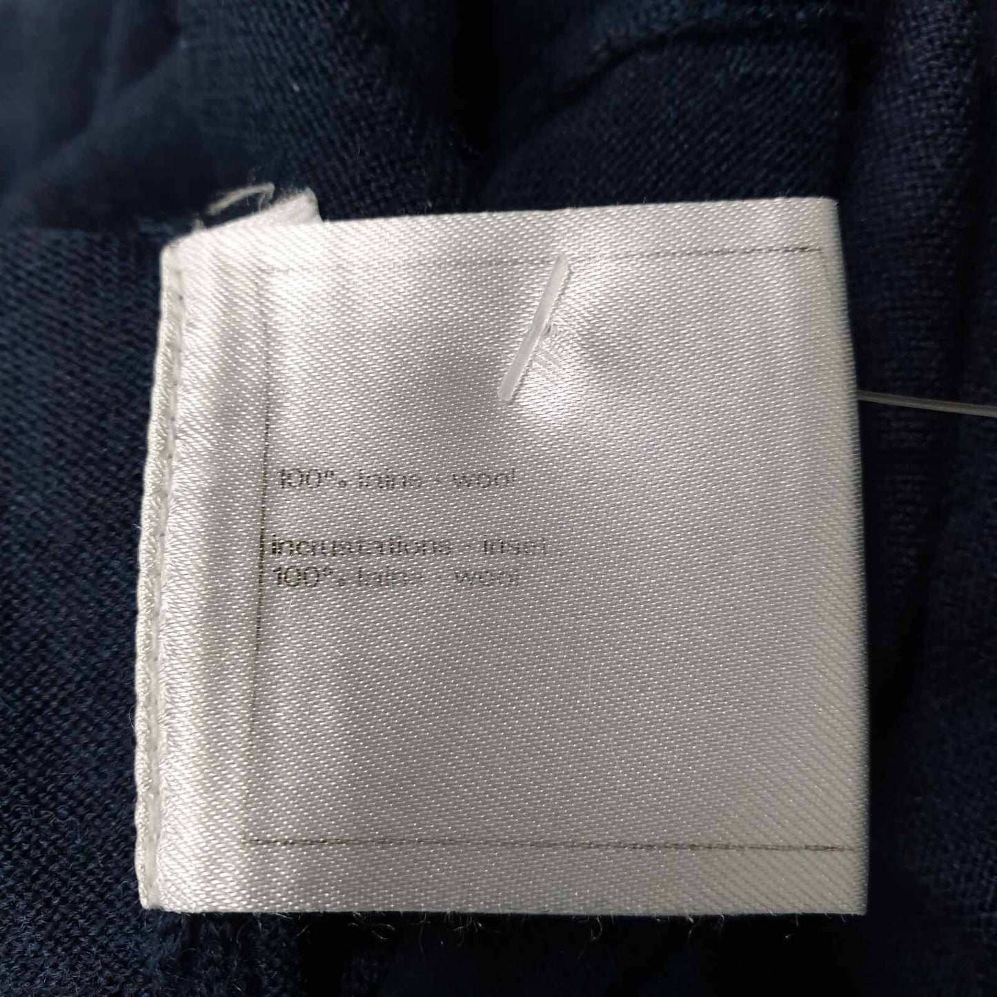 Chanel 2013 Paris-Edinburgh Tunic Dress Sz.44