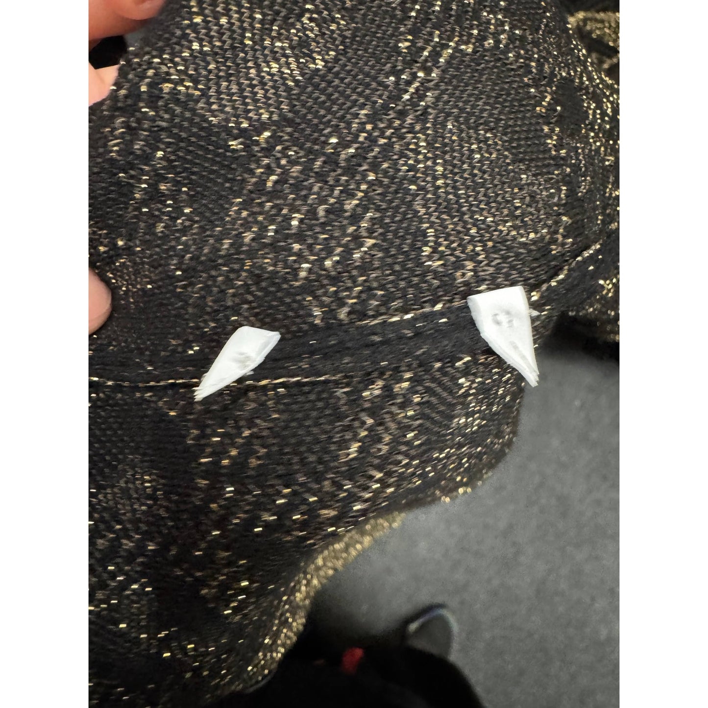 Roberto Cavalli Signature Patterned Dress - Size XL Pre-owned