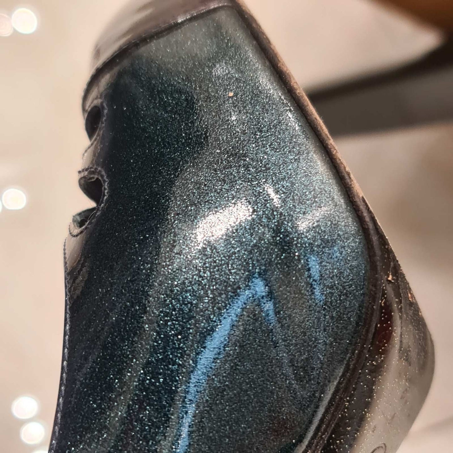 Chanel Patent Leather Pumps Size 39 Pre-owned