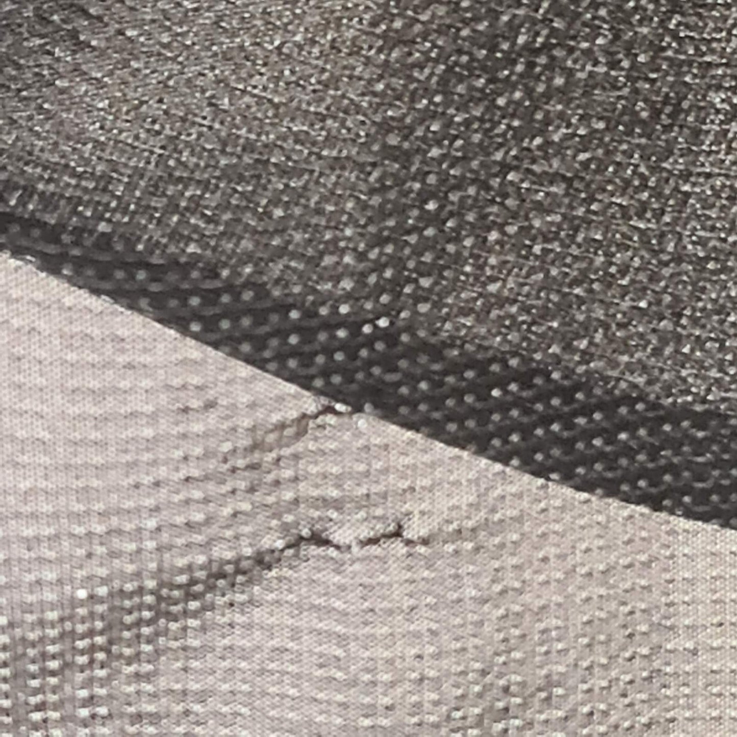 Chanel Metallic Knit Sleeveless Top - Size 50 Pre-owned
