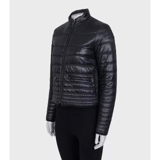 Chanel Reversible Zip-Up Jacket with Pockets sz.34XS pre-owned