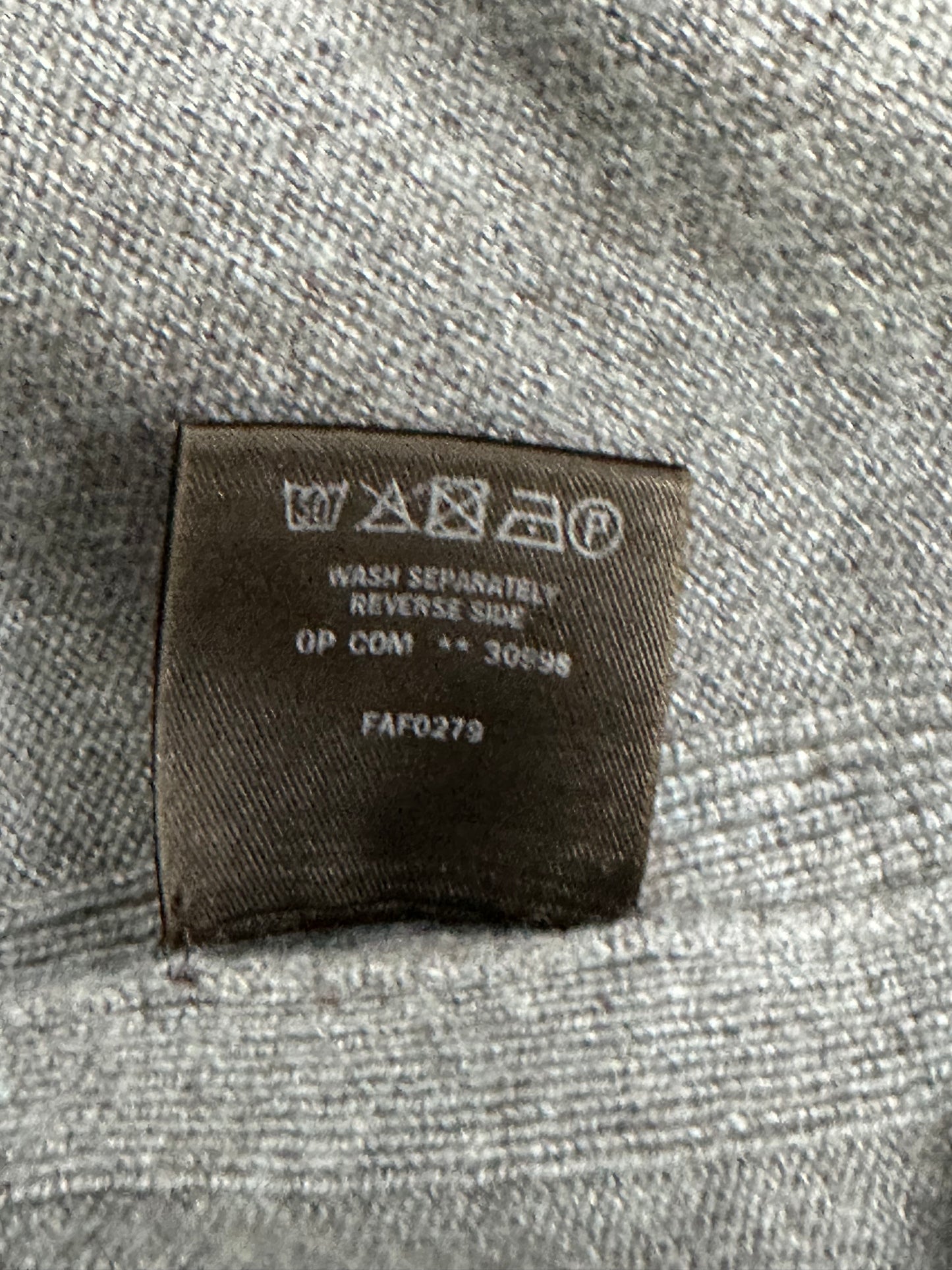 Loro Piana baby cashmere cardigan