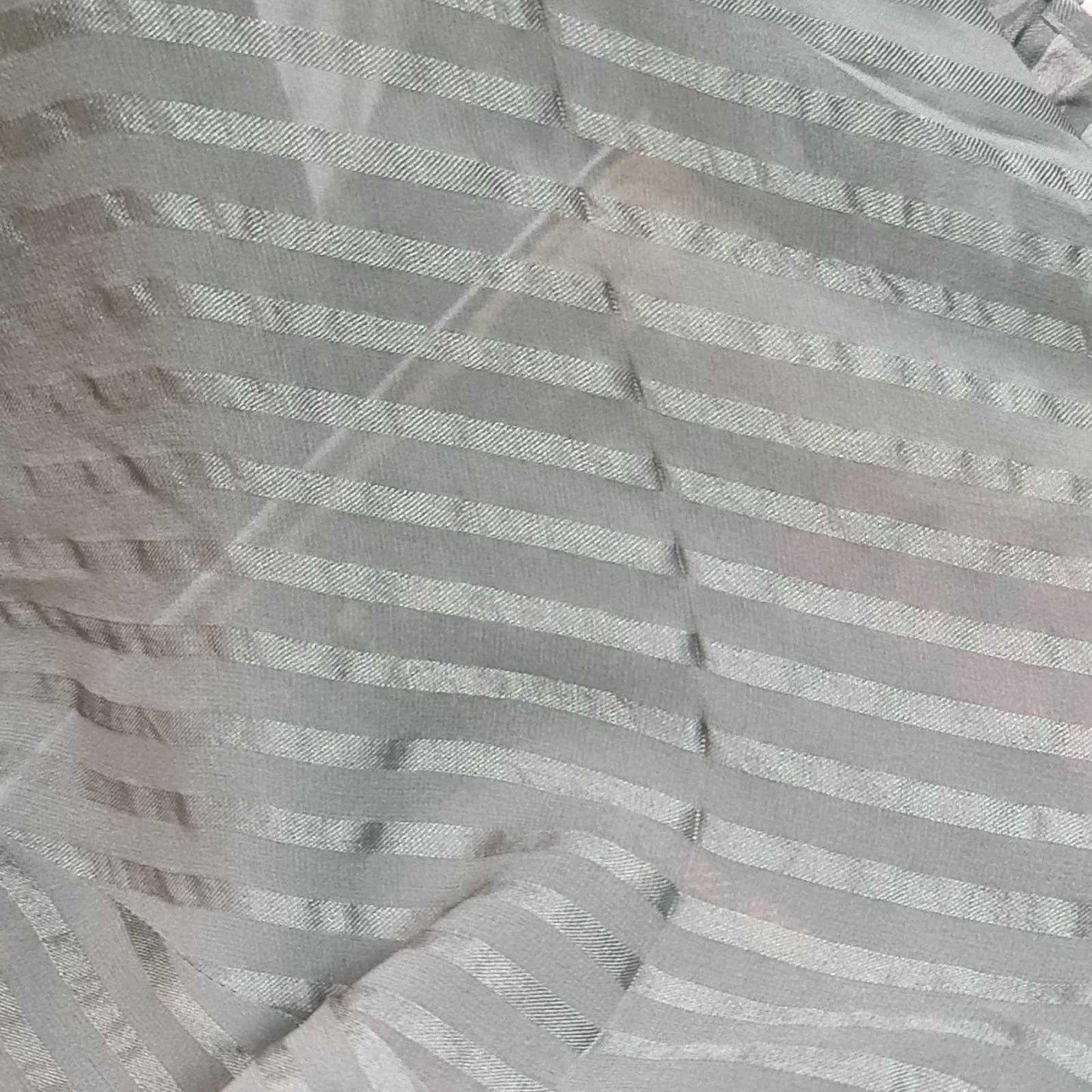 Zimmermann Cascade Ruffle Wrap Midi Dress Sz.0 Pre-owned