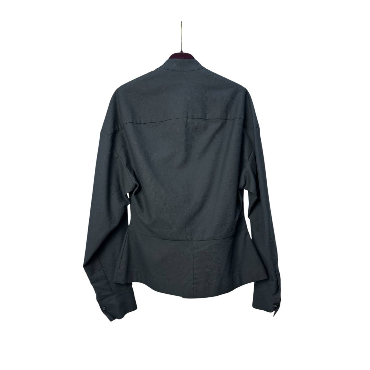 Stella McCartney Cotton Embroidery Shirt Sz.40 Pre-owned