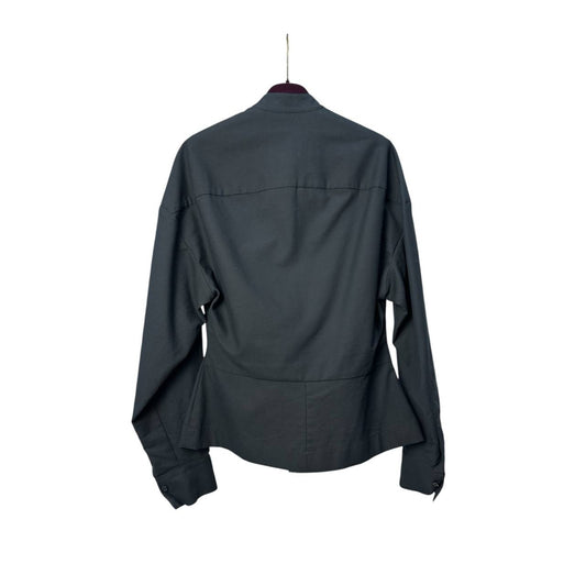 Stella McCartney Cotton Embroidery Shirt Sz.40 Pre-owned