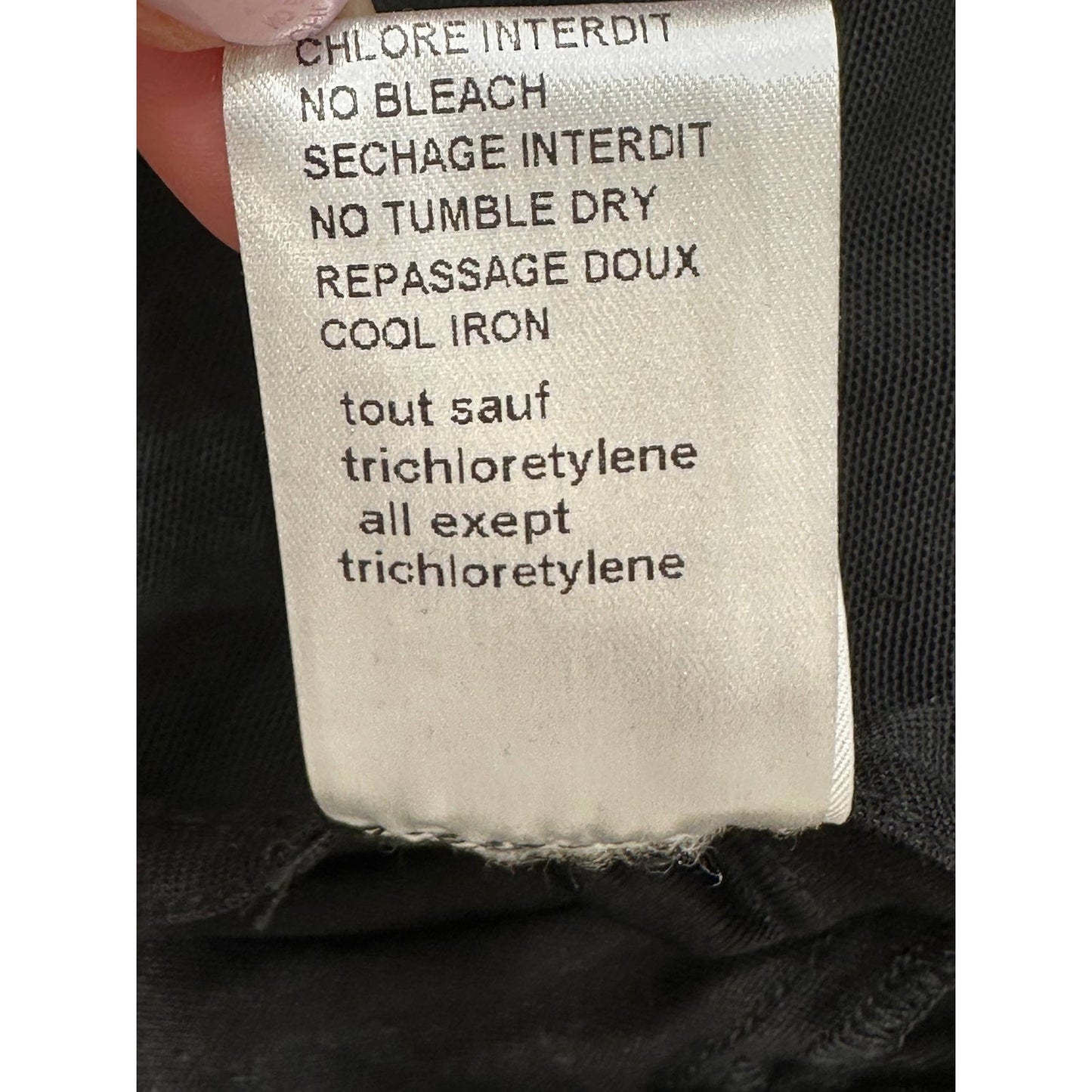 Balmain Embellished Corset Evening Jumpsuit FR 40 Pre-owned
