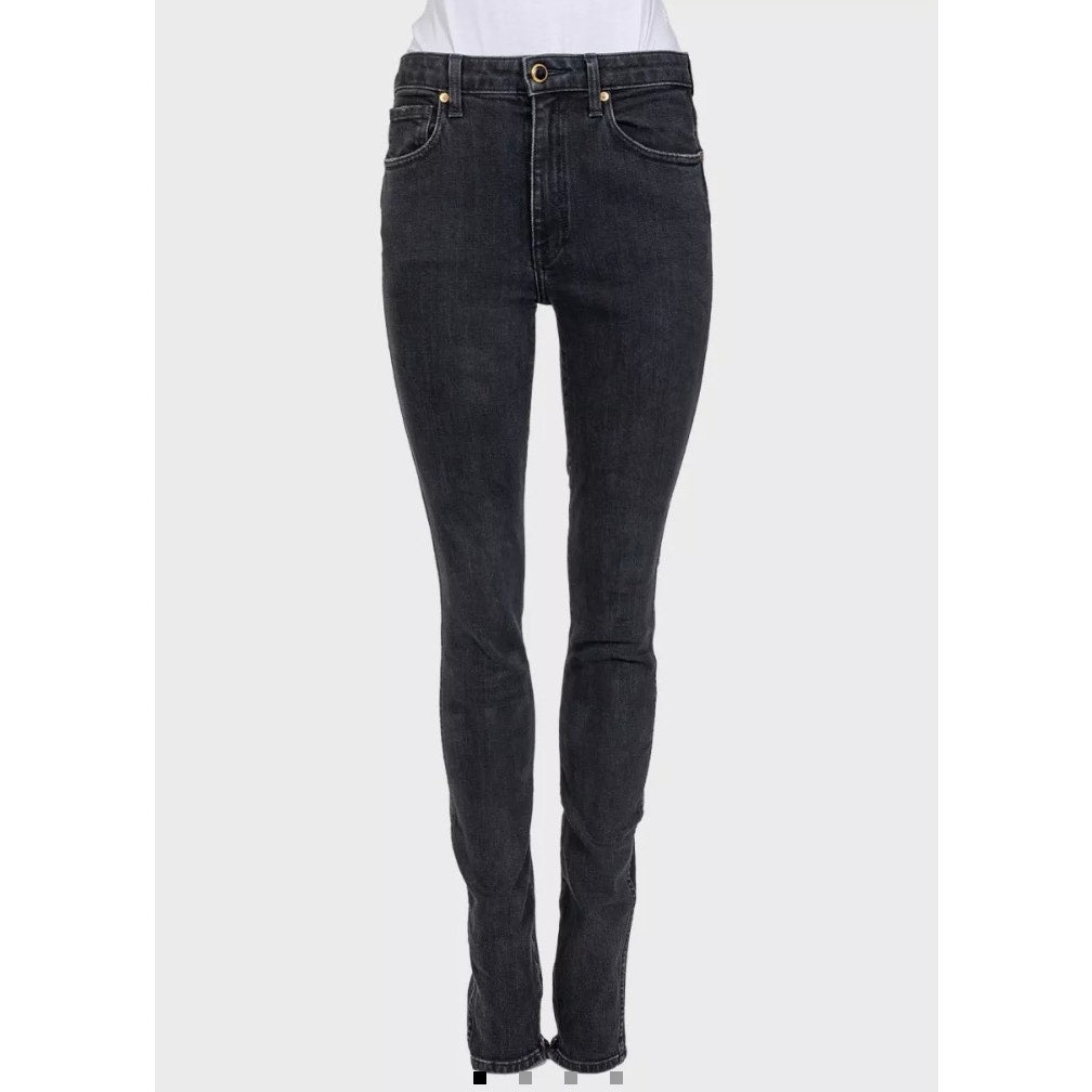 Khaite Mid-Rise Skinny Jeans Sz.27 Pre-owned