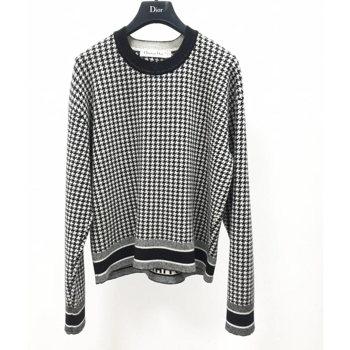Dior 30 Montaigne Sweater Size 40 Pre-owned