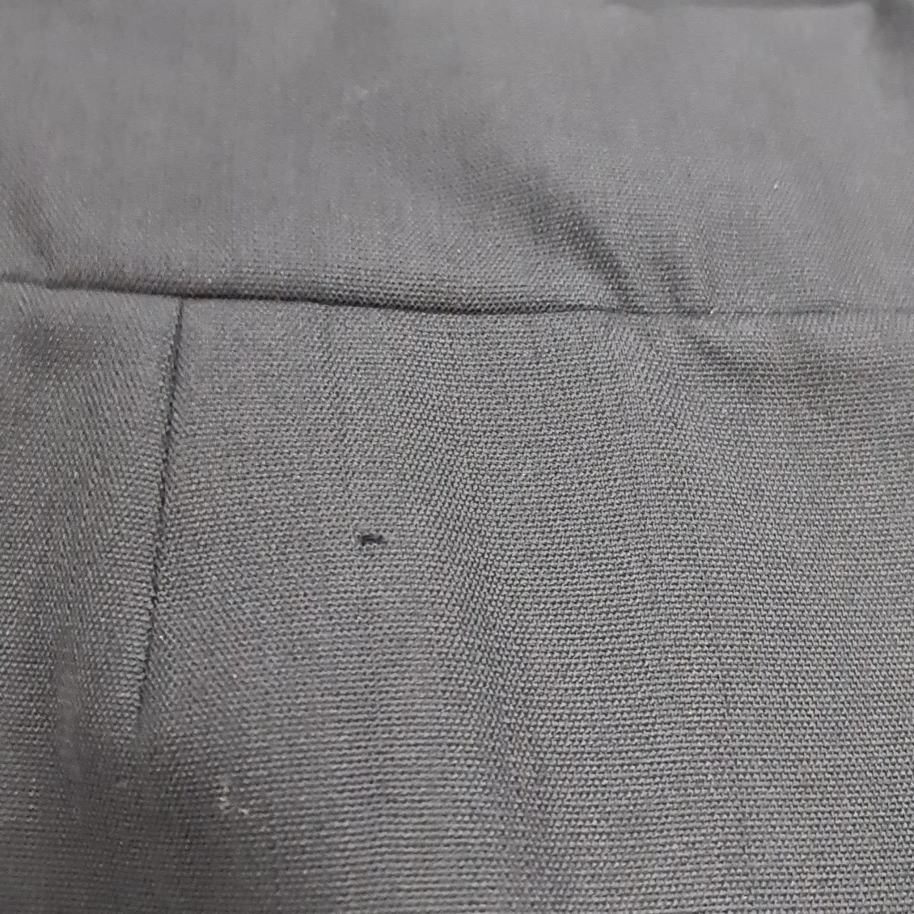 Alexandre Vauthier Crystal Embellished Black Blazer Bress Sz.40 pre-owned