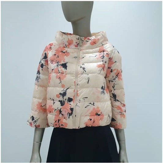 Elisabetta Franchi short polyester jacket pre-owned