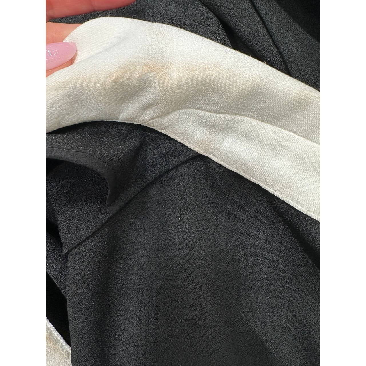 Celine Long Elegant  Timeless Dress Sz.42 Pre-owned