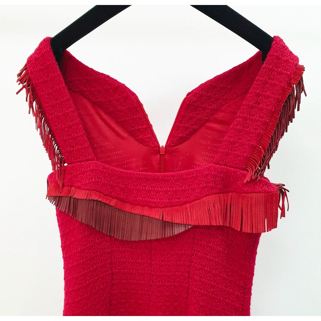 Chanel Paris Dallas 2014 Sz.34 pre-owned