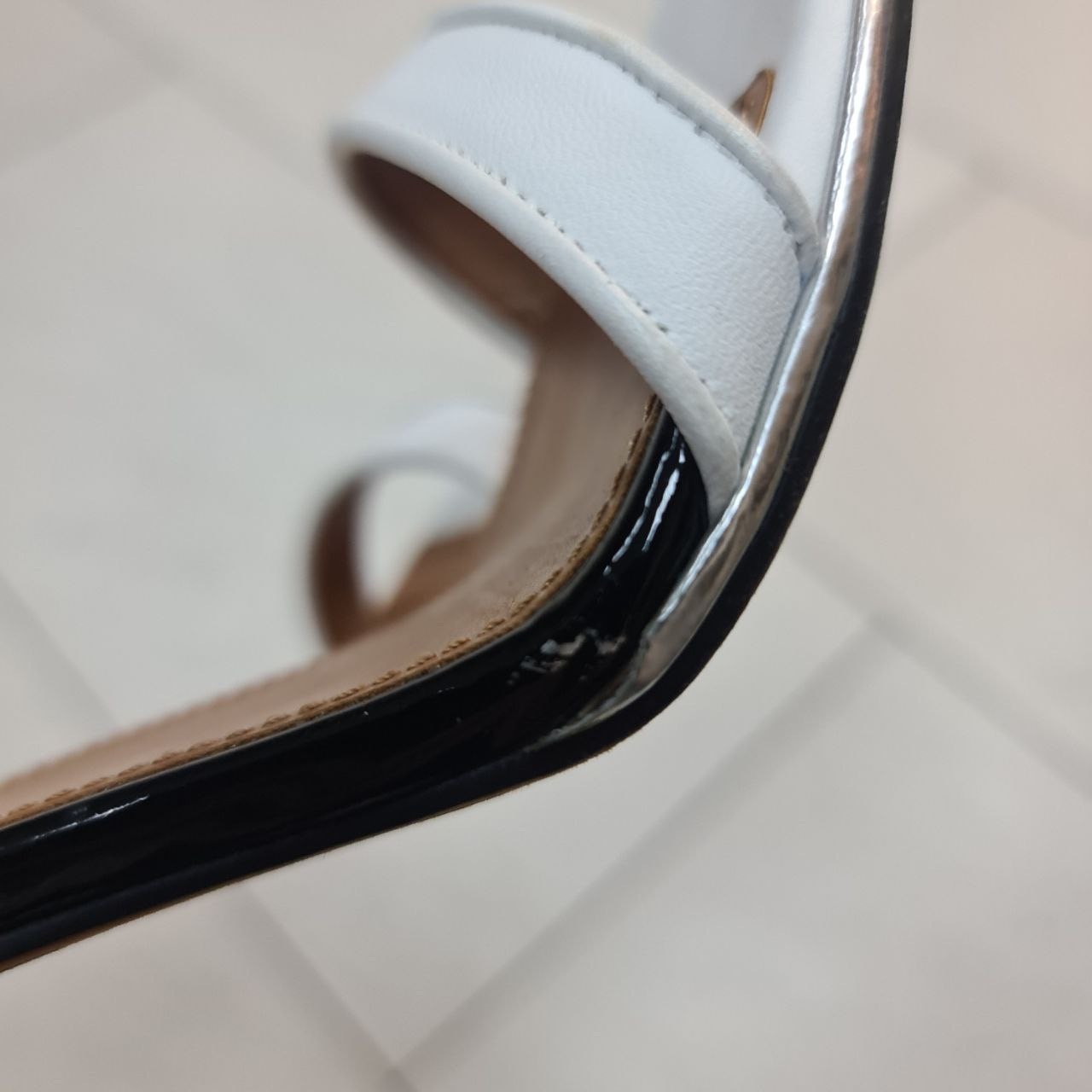 Givenchy High-heeled Sandals Sz.37 Pre-owned