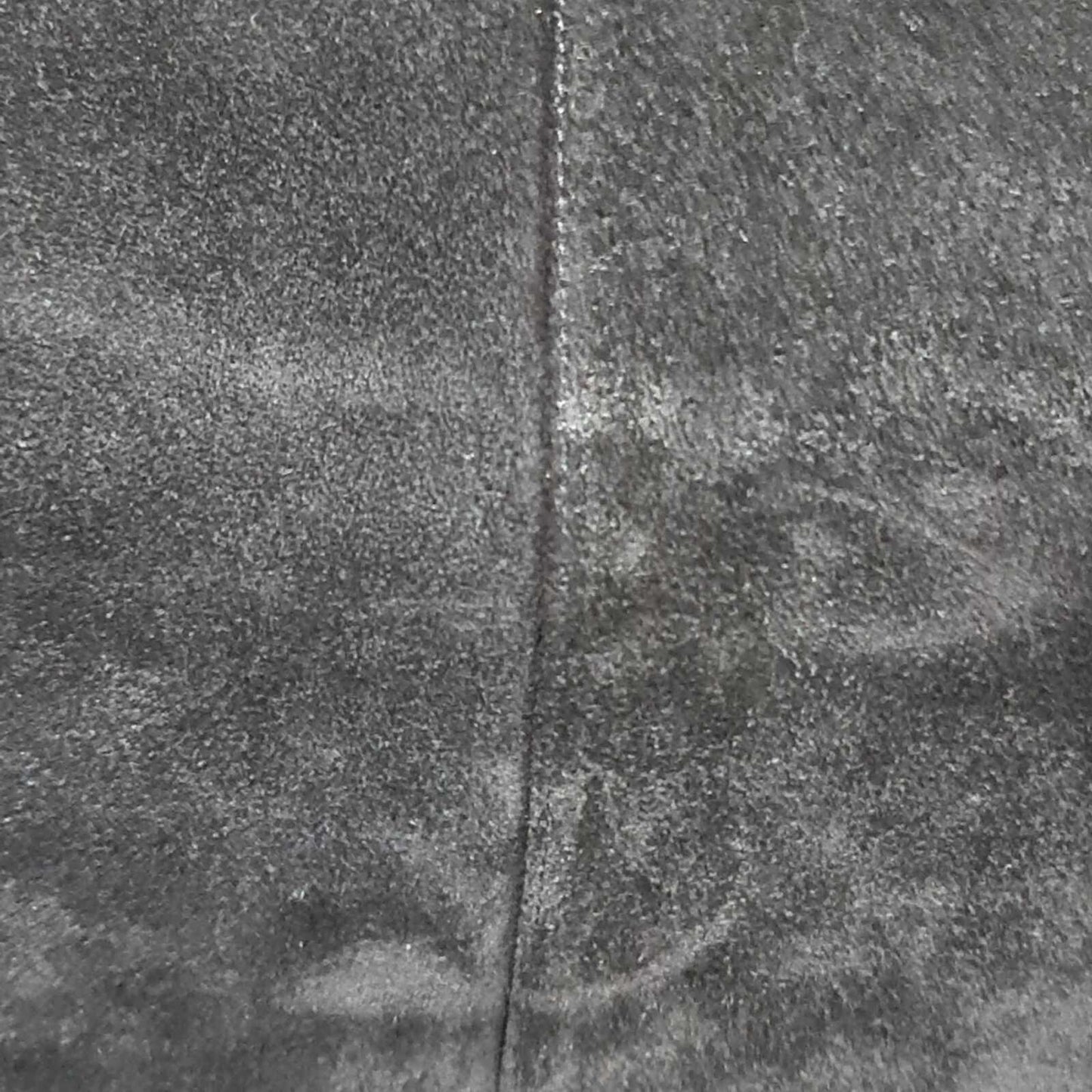 Saint Laurent Black Suede Boots Sz.38