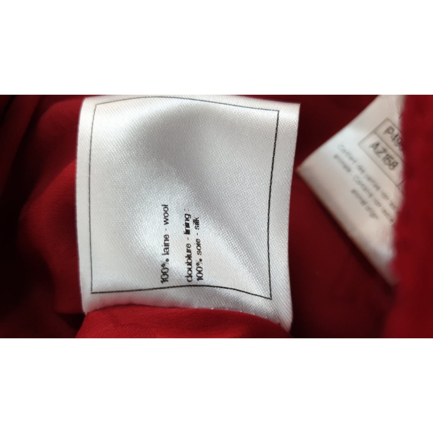 Chanel Paris Dallas 2014 Sz.34 pre-owned