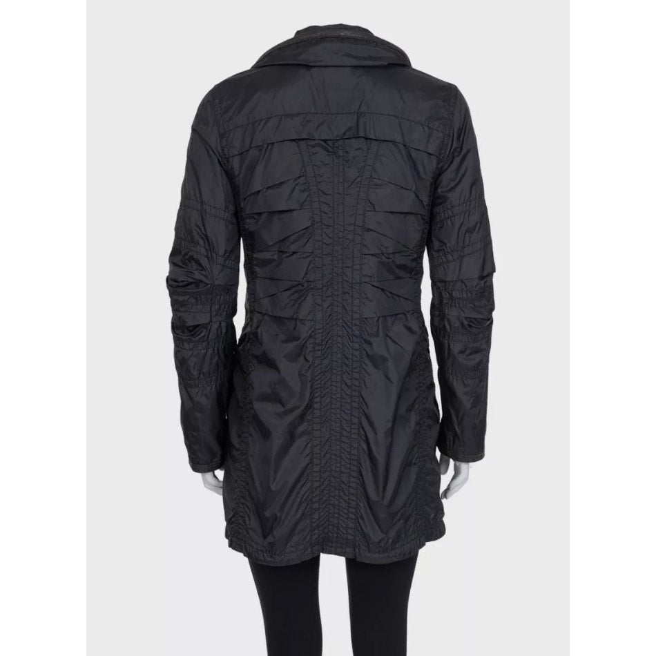 Bogner Women's Straight Cut Jacket, Size M Pre-owned