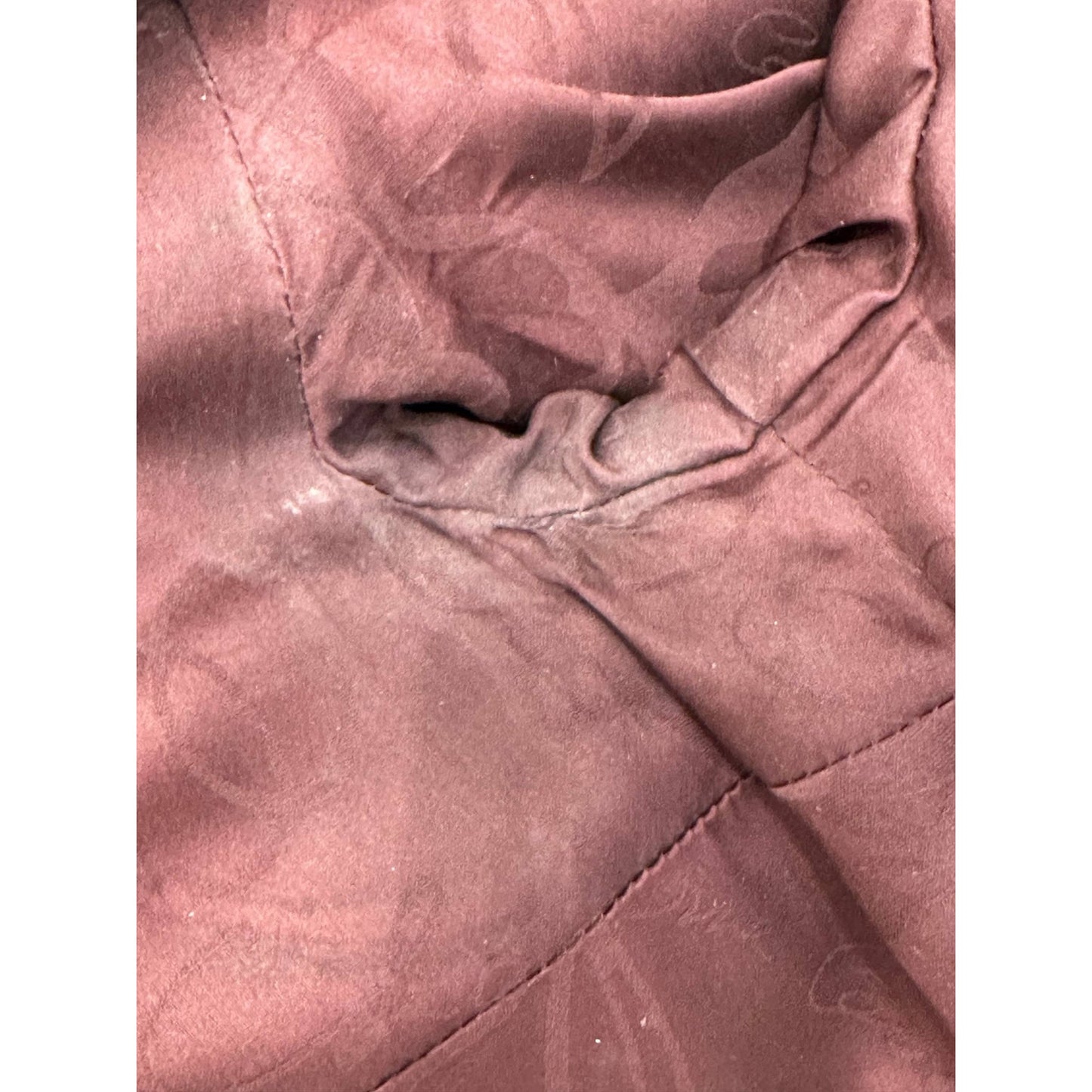Chanel Paris-Dubai 2015 Fantasy Pink Tweed Short Jacket Coat Sz.38 Pre-owned