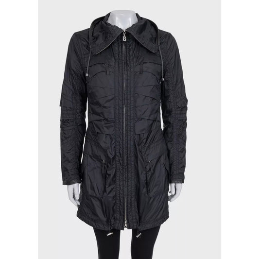 Bogner Women's Straight Cut Jacket, Size M Pre-owned