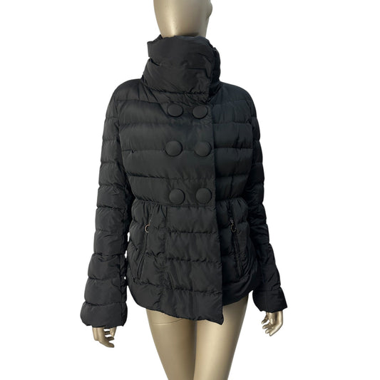 Moncler Padded Down Jacket Sz.5 M/L Pre-owned