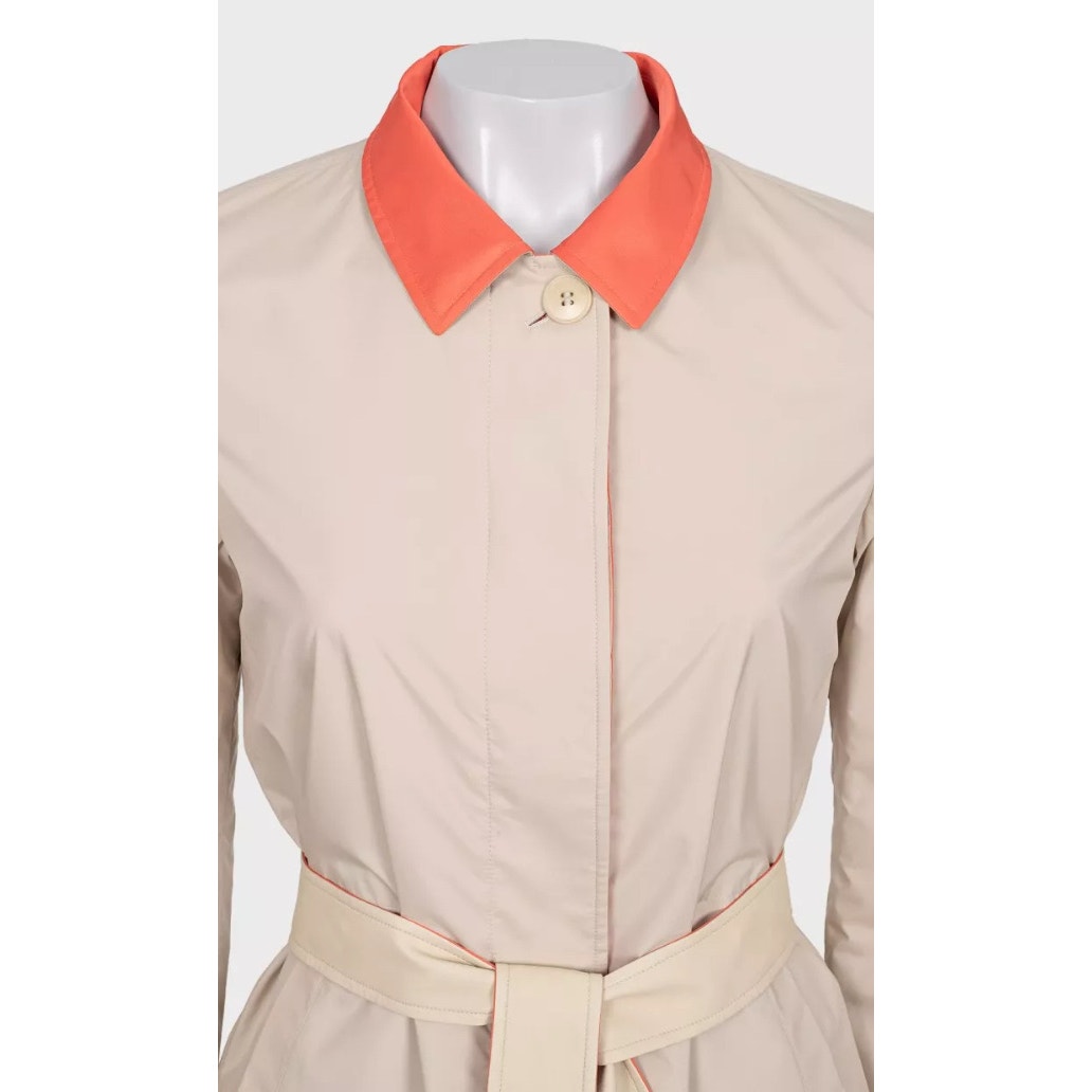 Loro Piana Reversible Buttoned Coat – Size IT40 / S Pre-owned