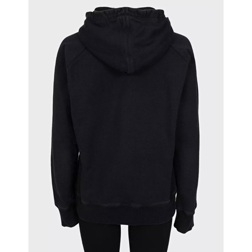 Christian Dior x Peter Doig Black Hoodie - Size L Pre-owned
