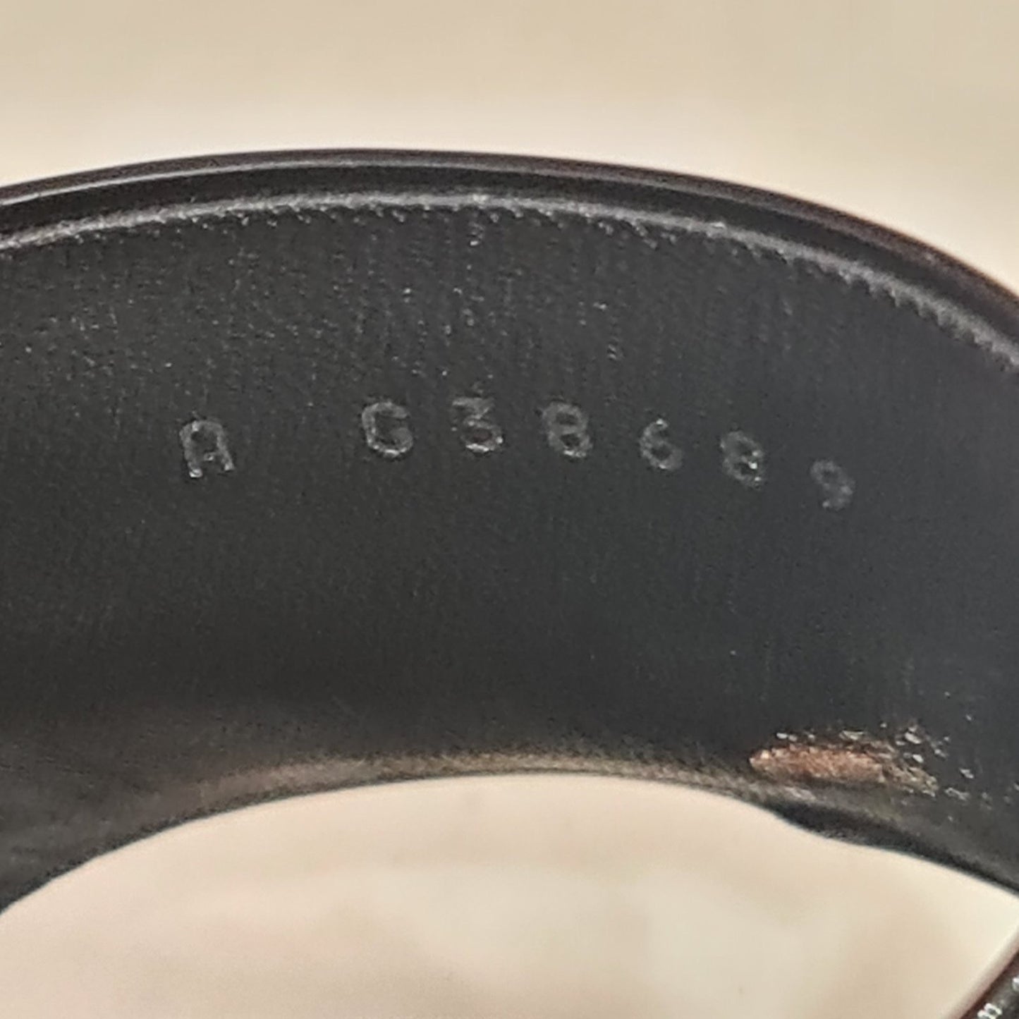Chanel Black Patent Leather Heeled Mules - Size 41 Pre-owned