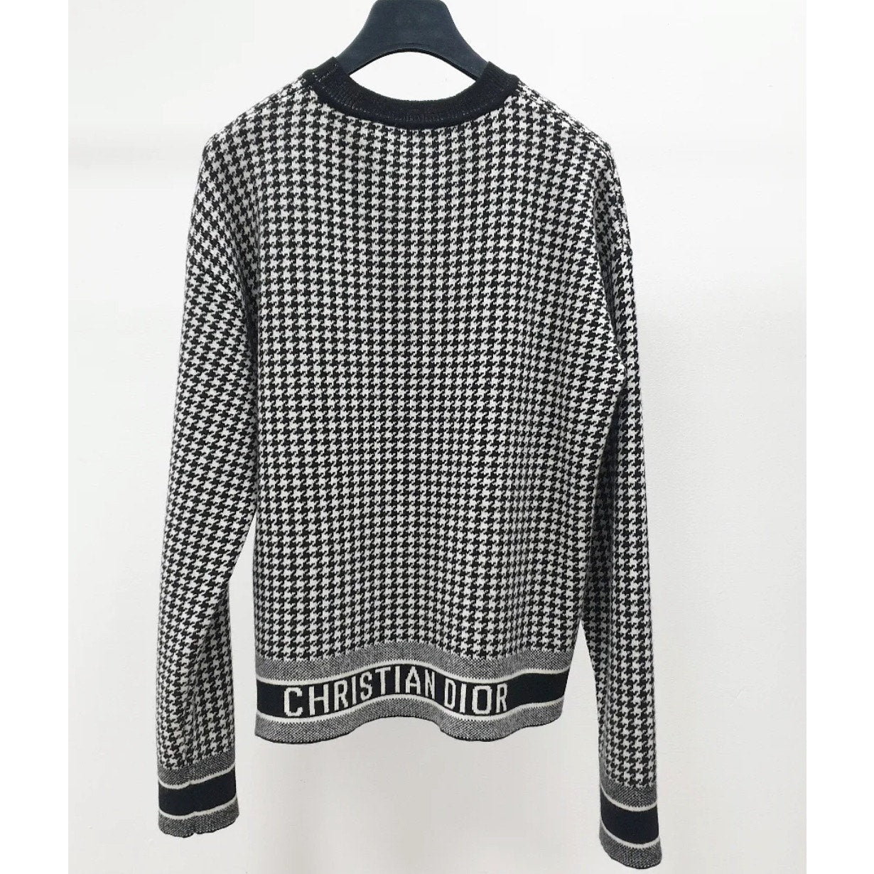 Dior 30 Montaigne Sweater Size 40 Pre-owned