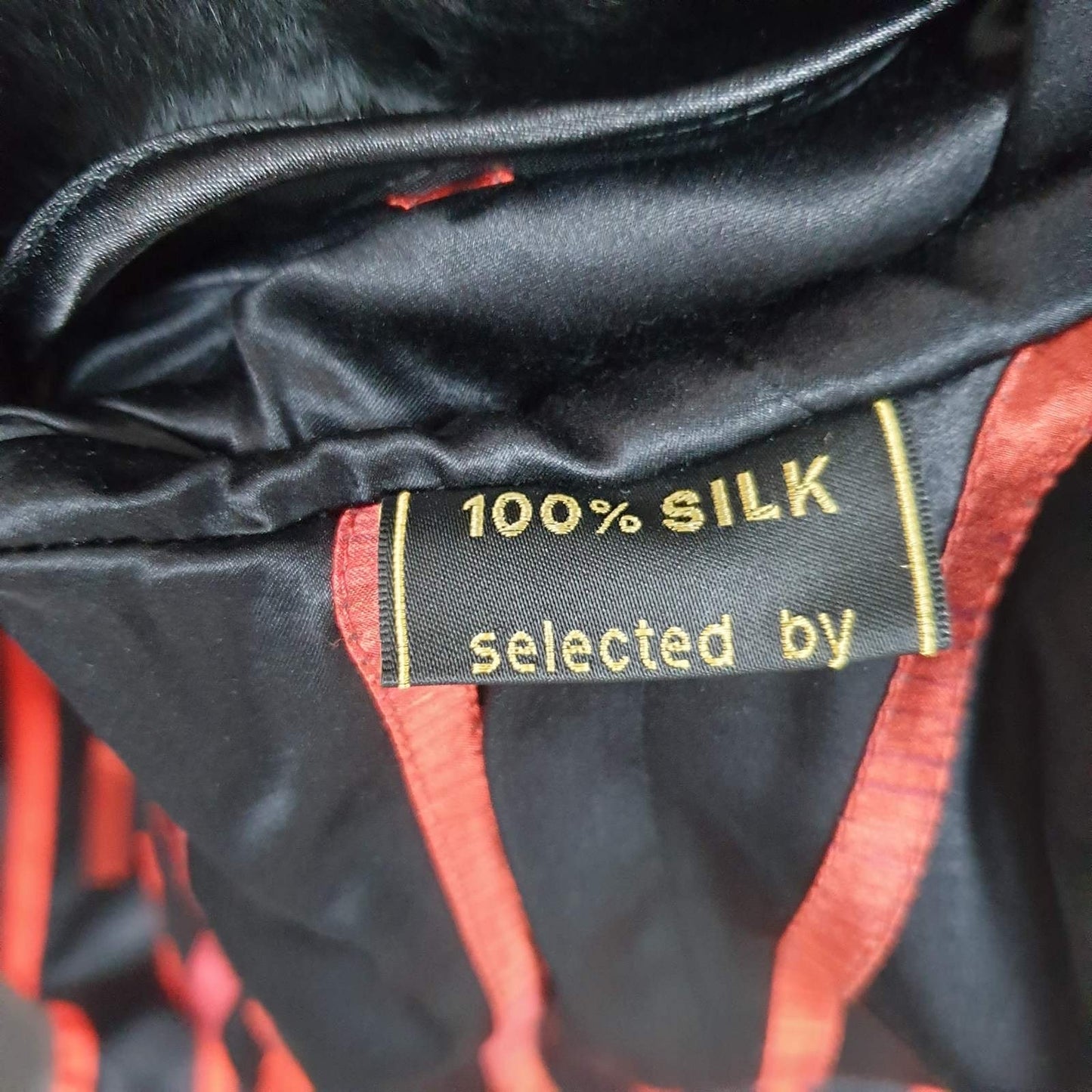 Zilli Shearling-Lined Brown Leather Coat - Size XXL / 64 Pre-owned