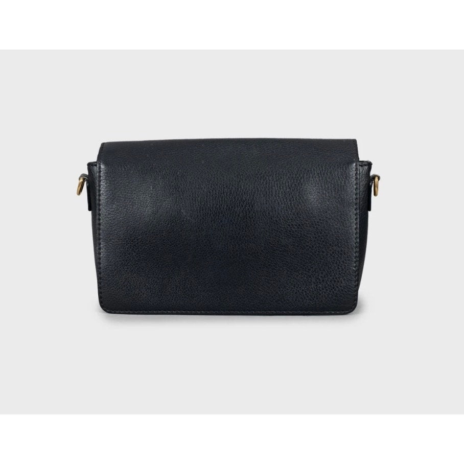 Christian Dior Dio(r)evolution Calfskin Shoulder Bag Pre-owned