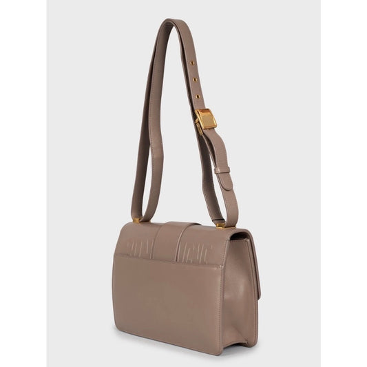 Christian Dior 30 Montaigne Leather Shoulder Bag Pre-owned