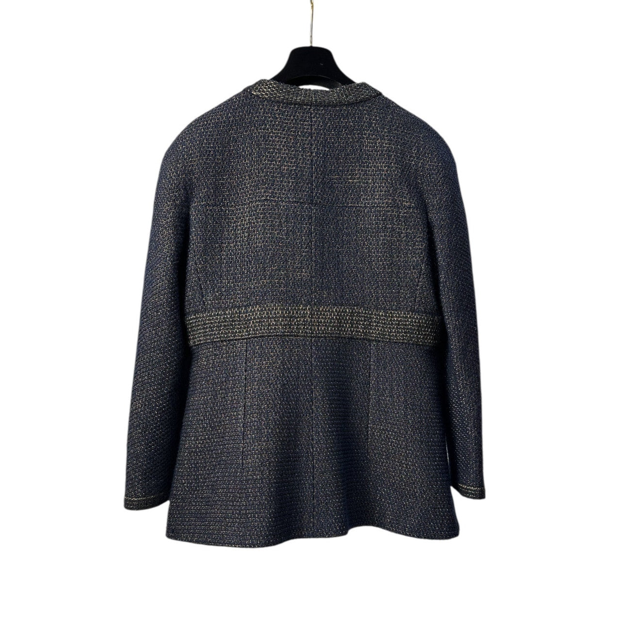 NWT Chanel 19A Métiers d'Art Egypt Jacket - Size 46 Pre-owned