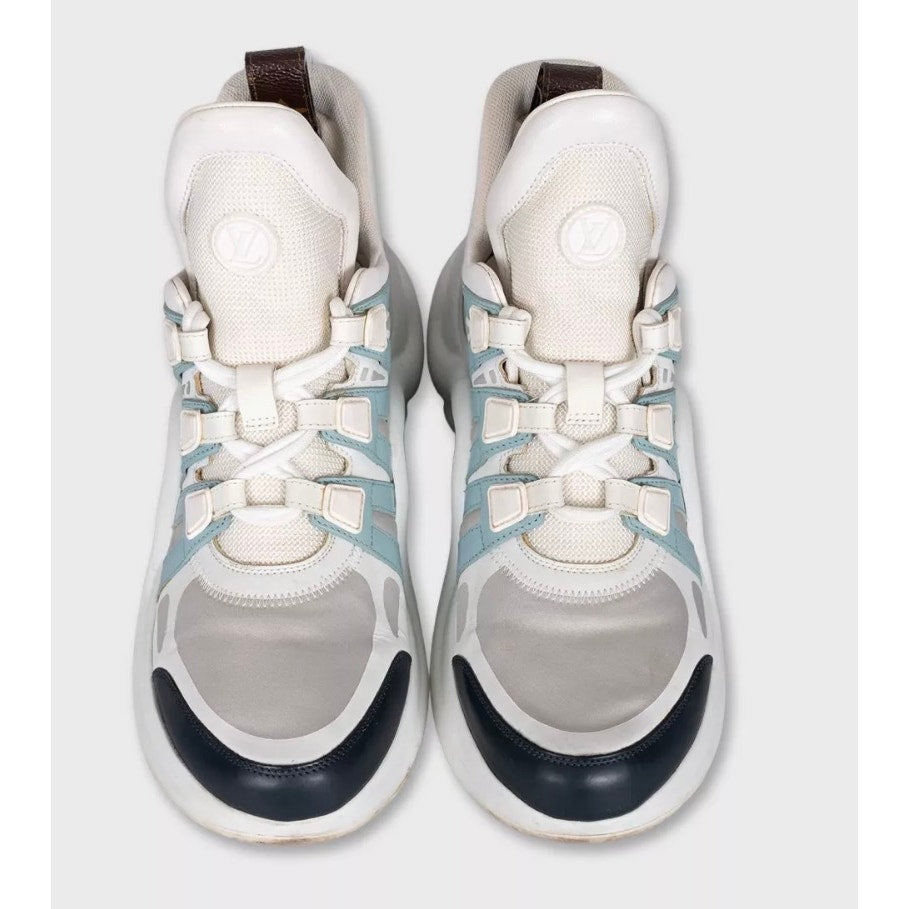 Louis Vuitton Archlight Sneakers  Size 38 Pre-owned