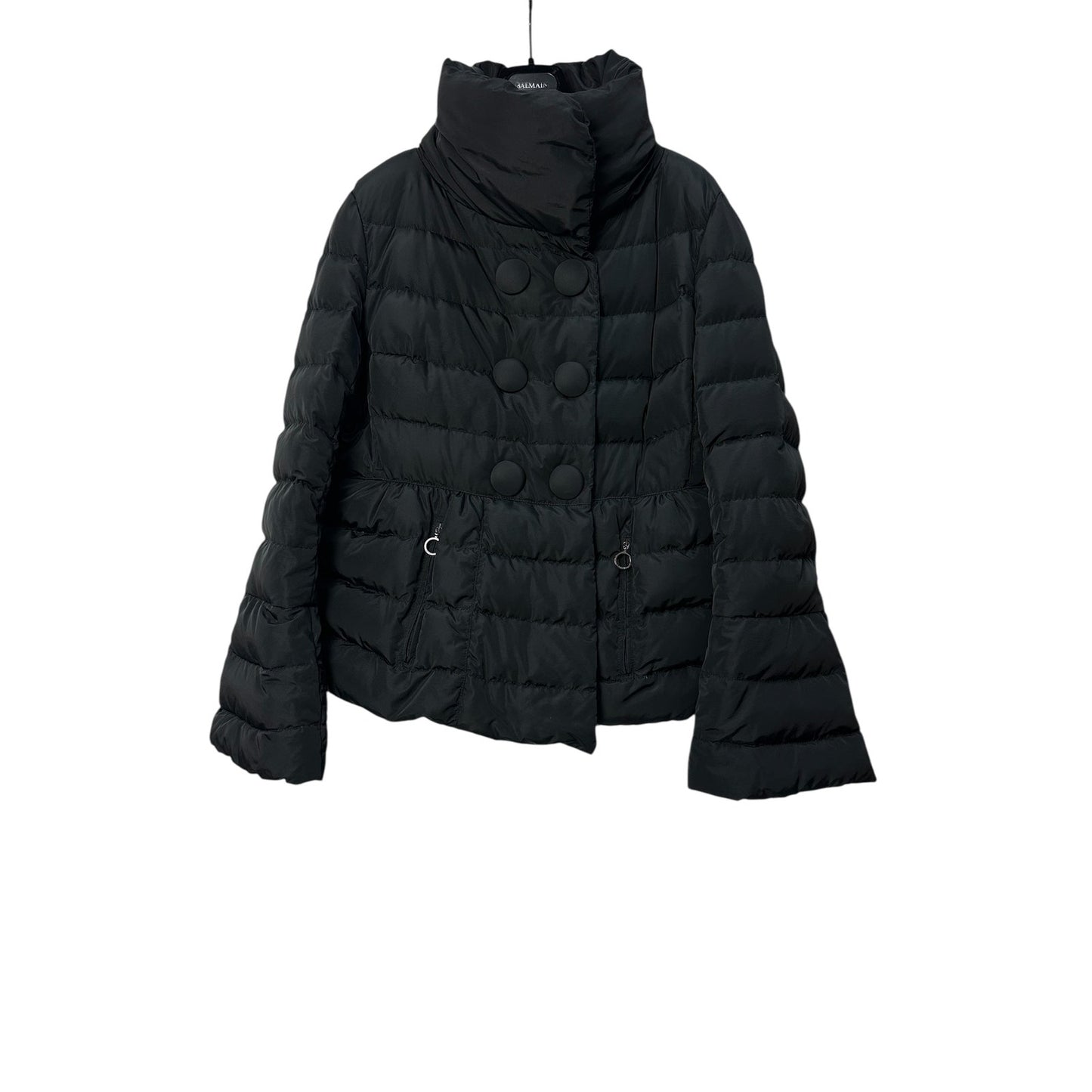 Moncler Padded Down Jacket Sz.5 M/L Pre-owned