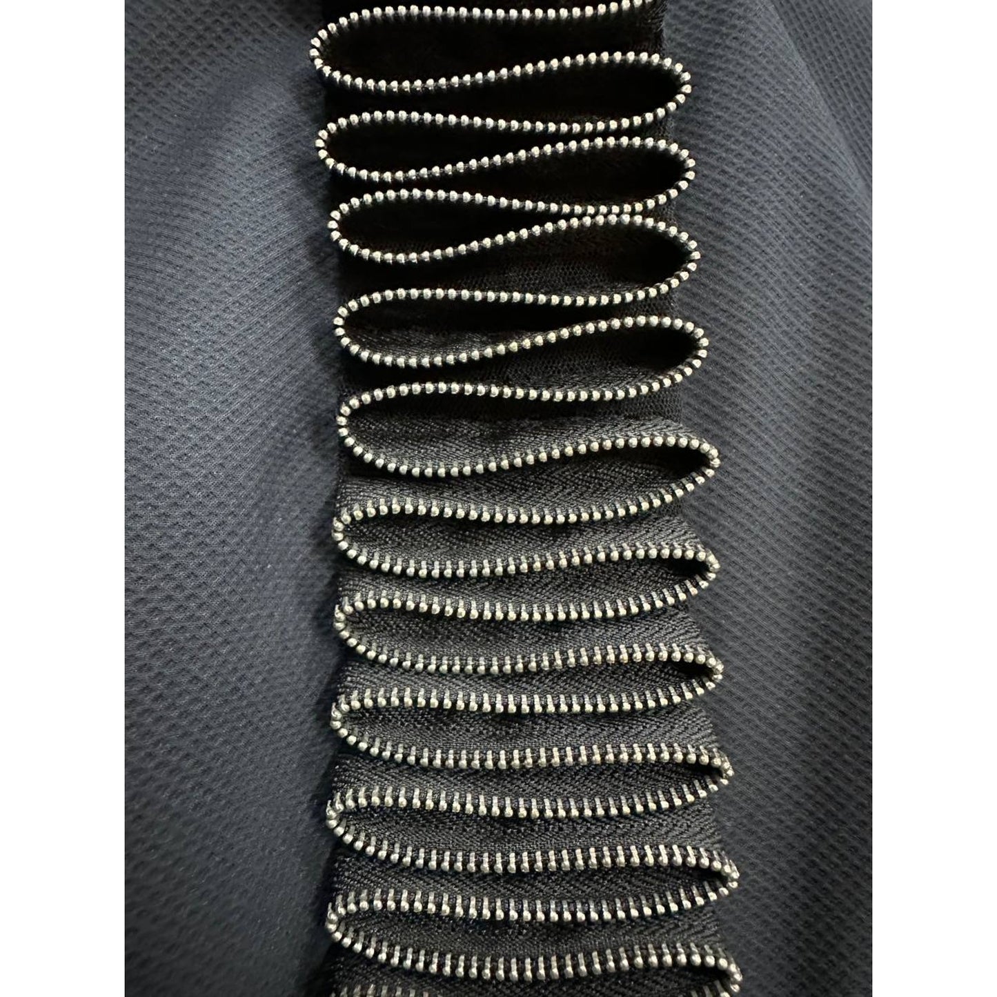 Stella McCartney Cotton Embroidery Shirt Sz.40 Pre-owned