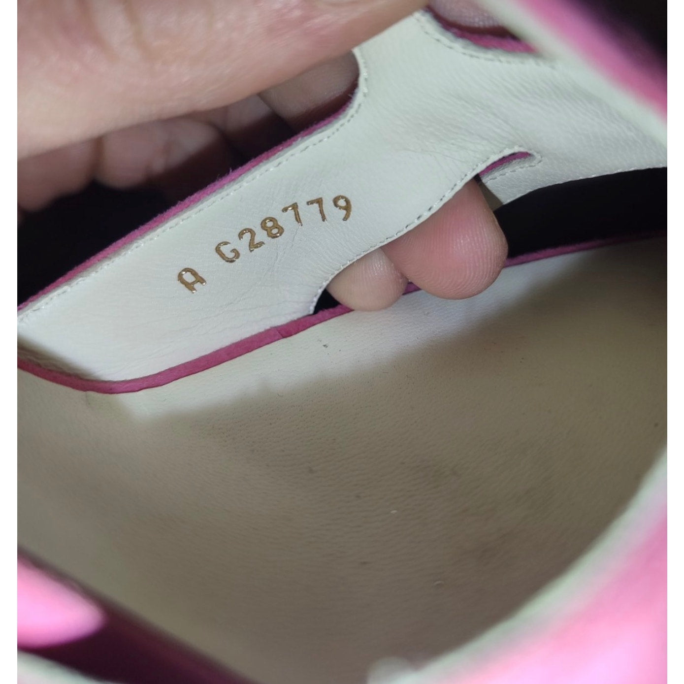 Chanel Pink Suede High Heel Sandals - Size 39 Pre-owned