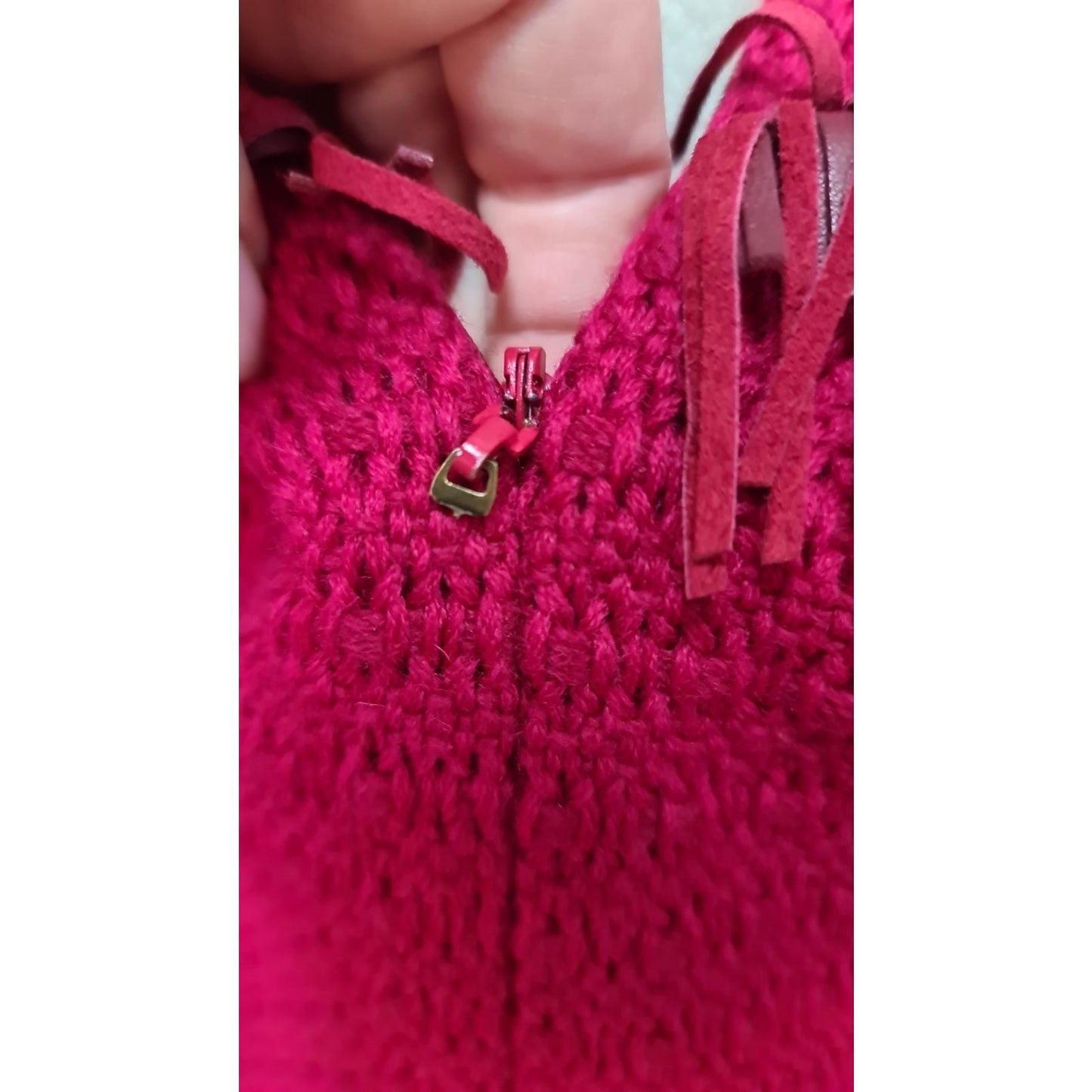 Chanel Paris Dallas 2014 Sz.34 pre-owned