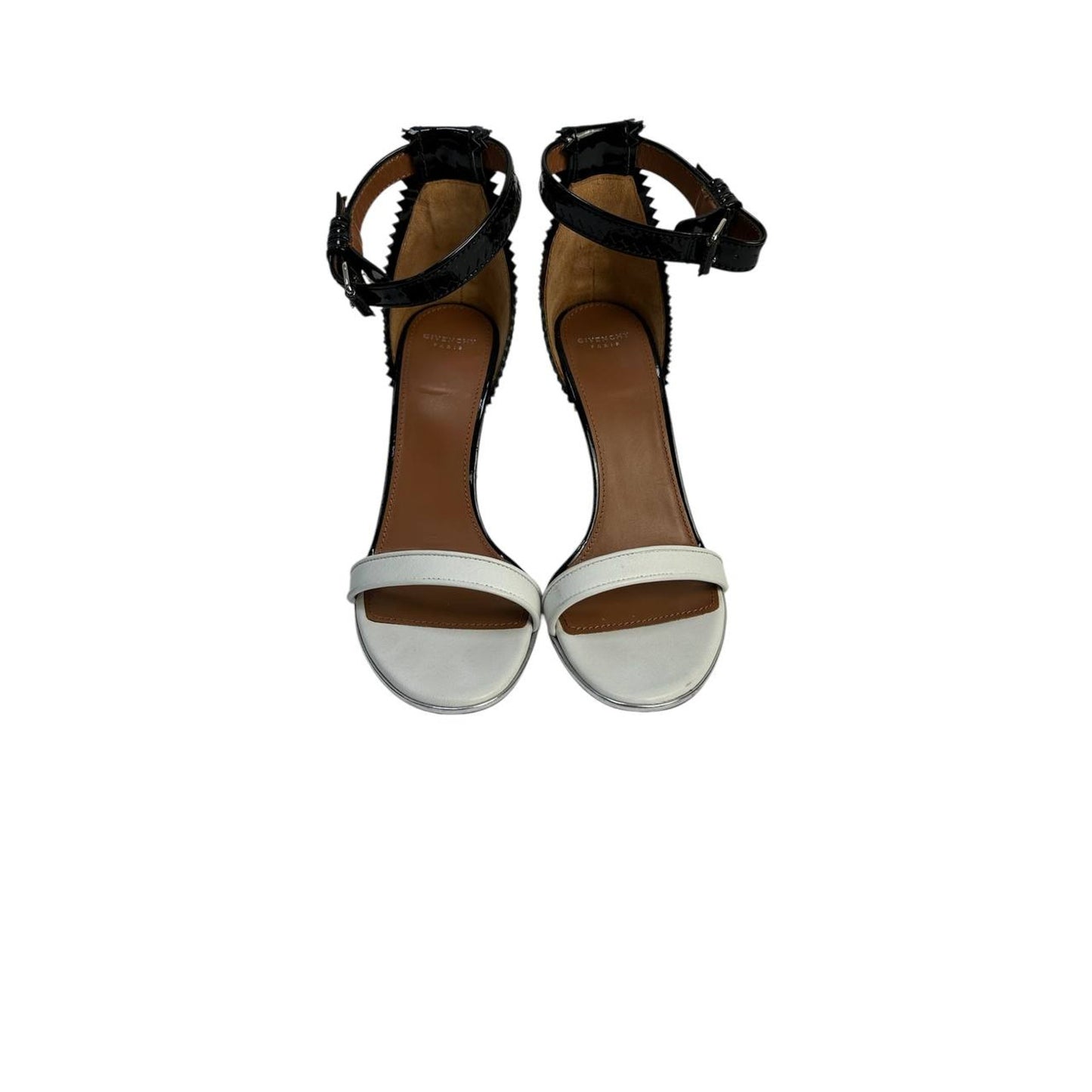 Givenchy High-heeled Sandals Sz.37 Pre-owned