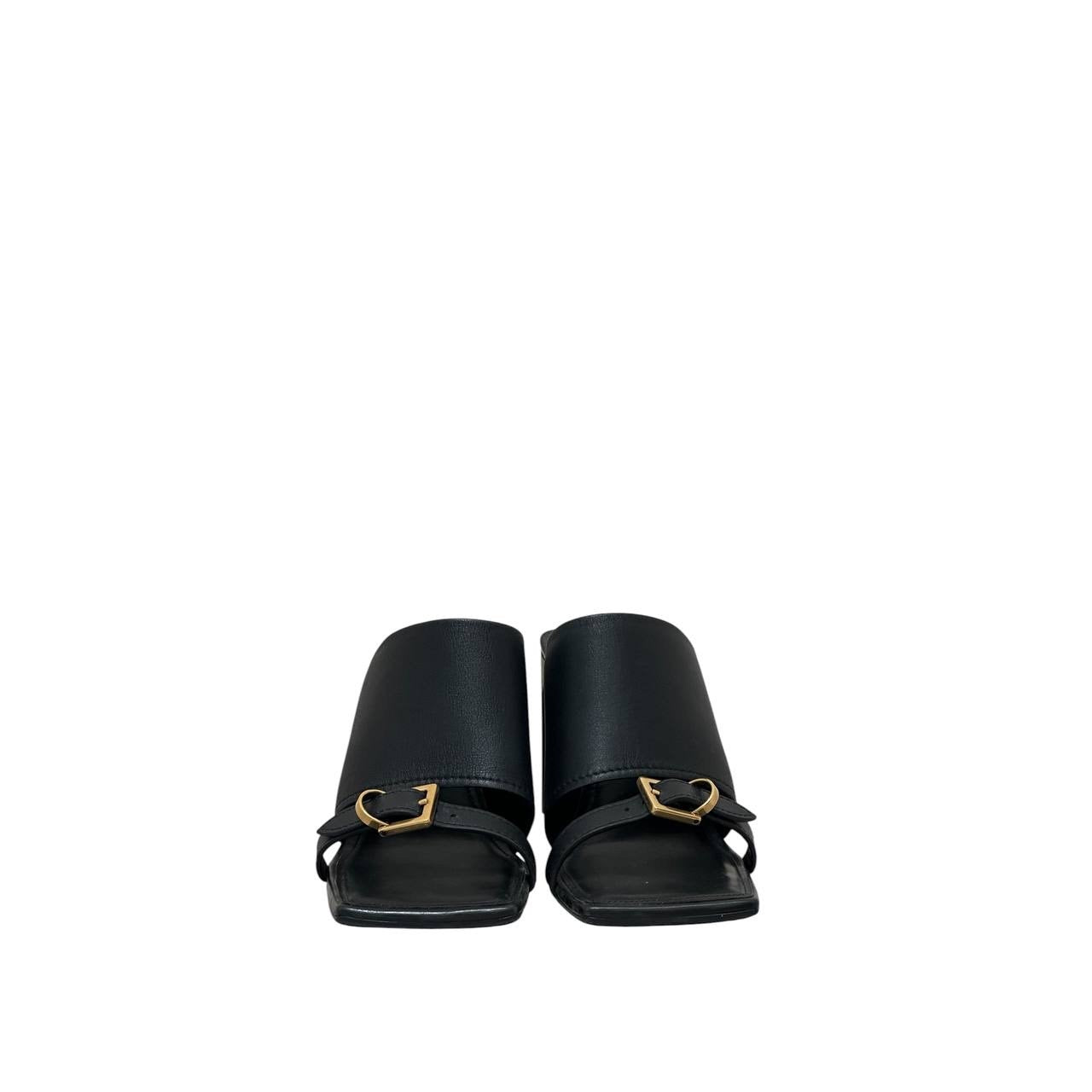 Balenciaga Sandali Bel Air Heels - EU 39 Pre-owned