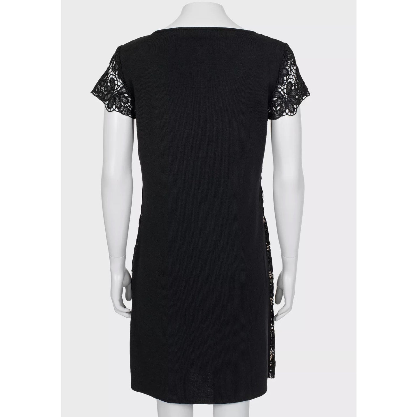 Christian Dior A-Line Woven Dress - IT48 / XXL (Runs Small) Pre-owned