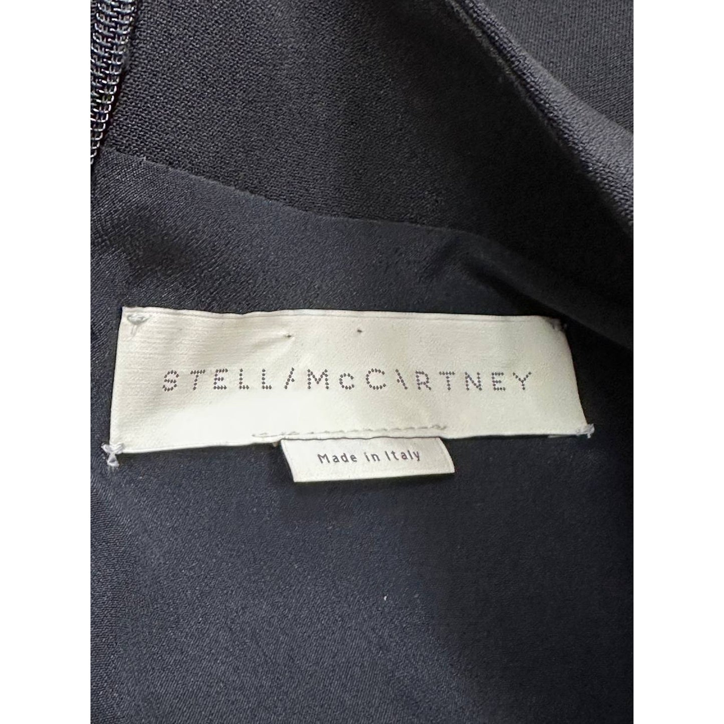 Stella McCantney Embroided Blouse Top Sz.42 Pre-owned